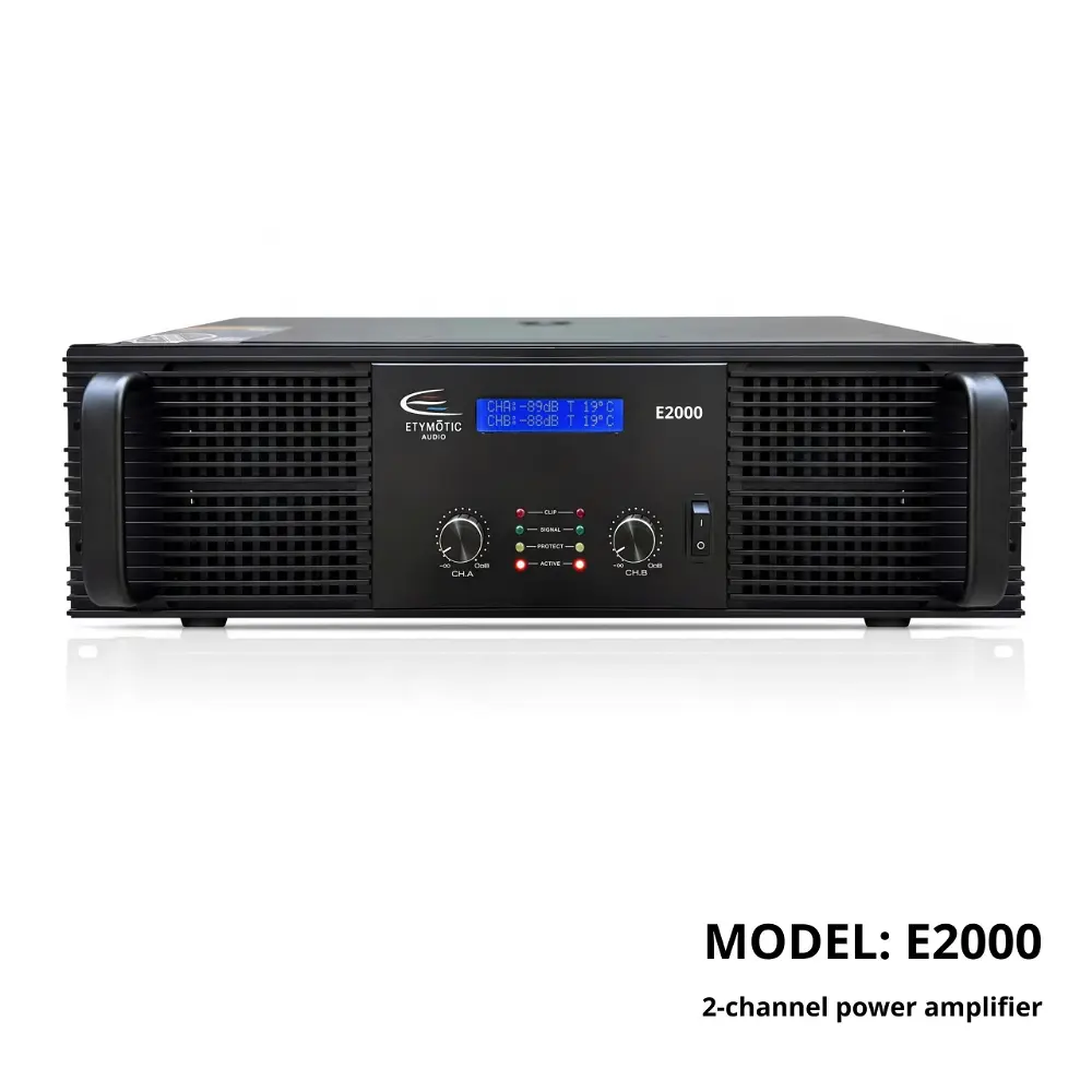 Etymotic Audio