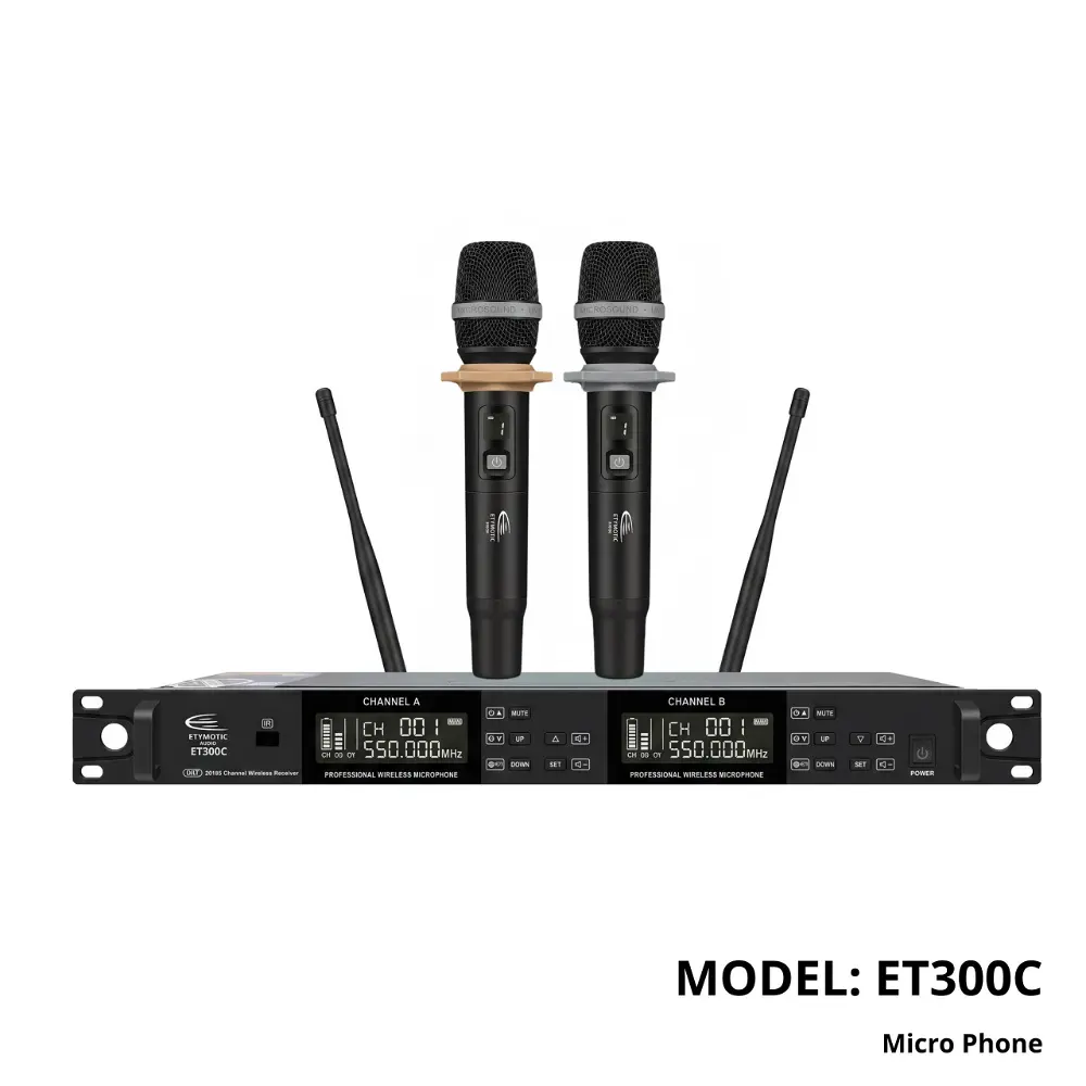 Etymotic Audio