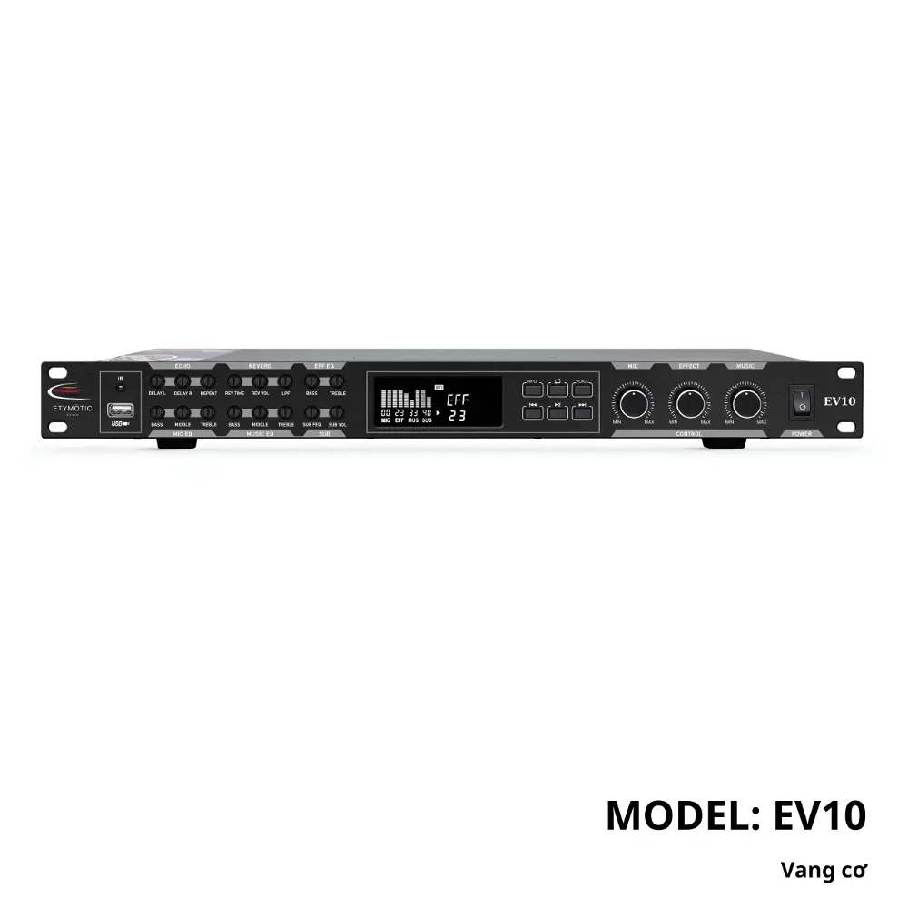 Etymotic Audio