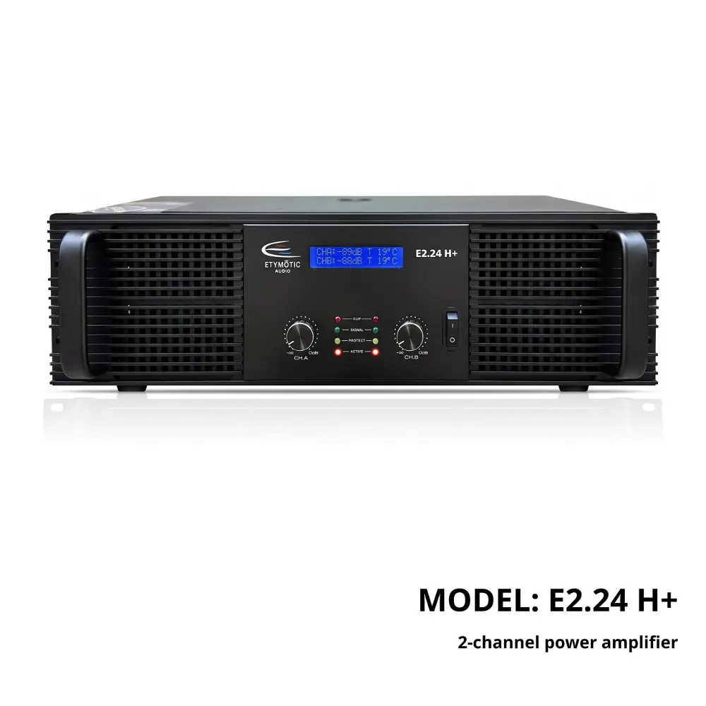 Etymotic Audio